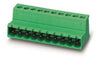 Phoenix Contact Stiftgehäuse-Kabel – 50er Pack, 5.08 mm Abstand