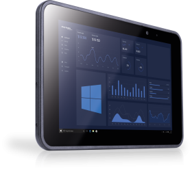 EXONE POKINI Tab A10B – 10" Tablet, 4 GB RAM, 64 GB Speicher
