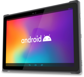 EXONE Pokini Tab Z10B – 10" Tablet, 8 GB RAM, 128 GB Speicher