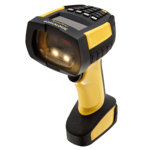 Datalogic PowerScan Barcode-Scanner – Bluetooth, 2D-Imager
