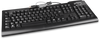SEAL SHIELD USB-Tastatur – Wasserdicht und Antimikrobiell