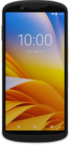 Zebra TC53 Datenerfassungsterminal – robust, Android 11