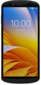 Zebra TC53 Datenerfassungsterminal – robust, Android 11