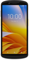 Zebra TC58 Datenerfassungsterminal – Android 11, 128 GB Speicher