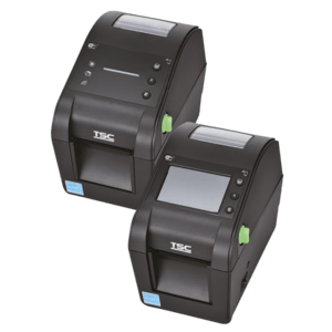 TSC Desktop-Drucker – kompakt, einfach zu bedienen