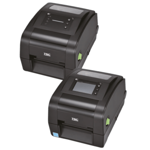 TSC TH240T Etikettendrucker – schnelle Thermotransfer-Technologie