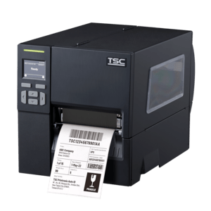 TSC Etikettendrucker – WLAN und Bluetooth