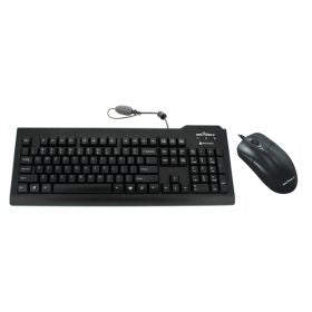SEAL SHIELD Tastatur-Set – Wasserdicht und leicht zu reinigen