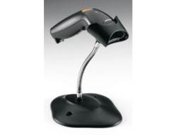 Zebra Hand-Barcodescanner – USB-Anschluss, 100 Scans/Sekunde