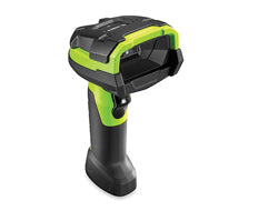 Zebra DS3608 Barcode-Scanner – USB-Anschluss, robuste Bauweise