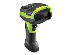 Zebra Tragbarer Barcode-Scanner – Bluetooth, robustes Design