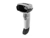 Zebra DS2208 Barcode-Scanner – Einfaches Scannen, USB-Anschluss