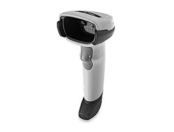 Zebra DS2208 Barcode-Scanner – Einfaches Scannen, USB-Anschluss