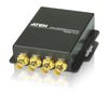 ATEN Video-Splitter – 6-Port für 3G/HD/SD-SDI