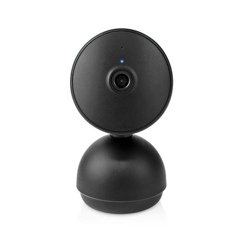 NEDIS Smartlife Innenkamera – Full HD, schwenkbar, WLAN-fähig