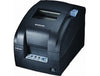 BIXOLON Belegdrucker – zweifarbig, USB & seriell