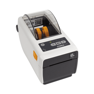 Zebra Etikettendrucker – Thermodirekt, USB & Bluetooth