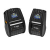 Zebra Etikettendrucker – WLAN, Bluetooth, USB