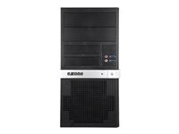 EXONE Business Desktop-PC – Intel i5, 16 GB RAM, 500 GB Speicher
