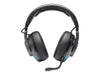 JBL Quantum One Headset – Aktive Rauschunterdrückung, RGB-Beleuchtung