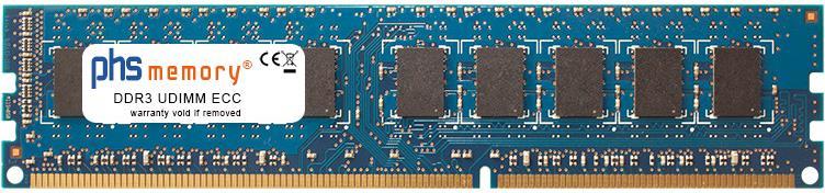 PHS-ELECTRONIC 8 GB RAM – Für Apple Mac Pro, zuverlässiger Speicher