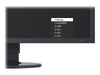 EIZO 27" LED-Monitor – WQHD-Auflösung, USB-C-Anschluss