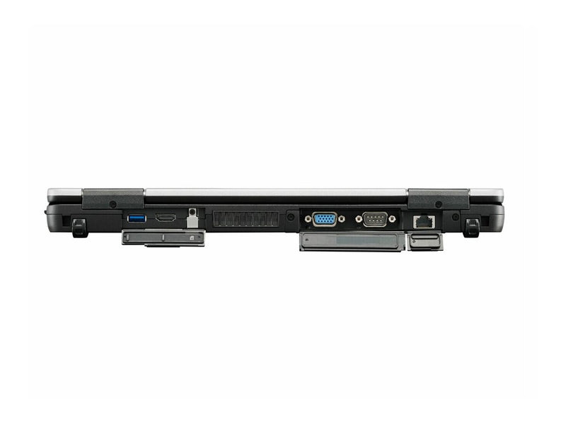 Panasonic Toughbook 55 – Robuster Laptop mit Touchscreen und schnellem Speicher