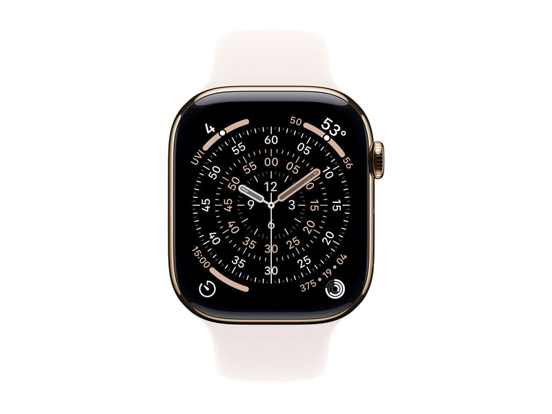 Apple Watch Series 11 – Stilvolle Smartwatch mit Gesundheitsfunktionen