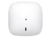 HP Enterprise WLAN Access Point – Schnelles 2-Band-WLAN, einfache Montage
