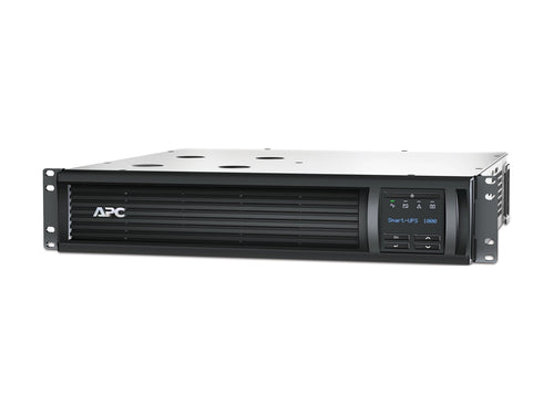 APC USV – 1000VA, Rackmontage für unterbrechungsfreie Stromversorgung