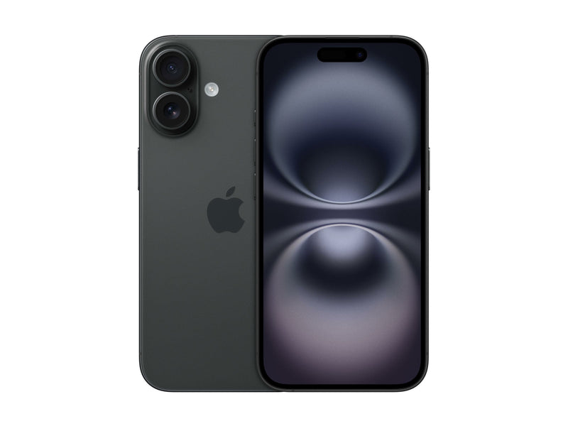 Apple iPhone 16 – 128 GB Speicher, wasserbeständig