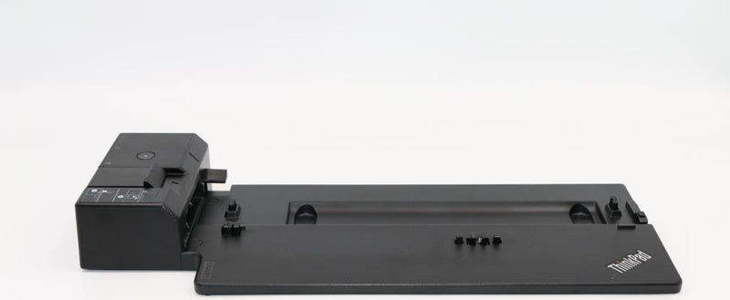 Lenovo ThinkPad Pro Dock – Mehr Anschlüsse, 135W Leistung