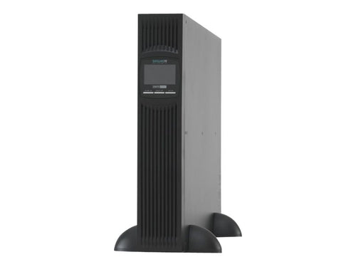 Online USV Systeme ZINTO 3000 – Zuverlässige Stromversorgung für Server