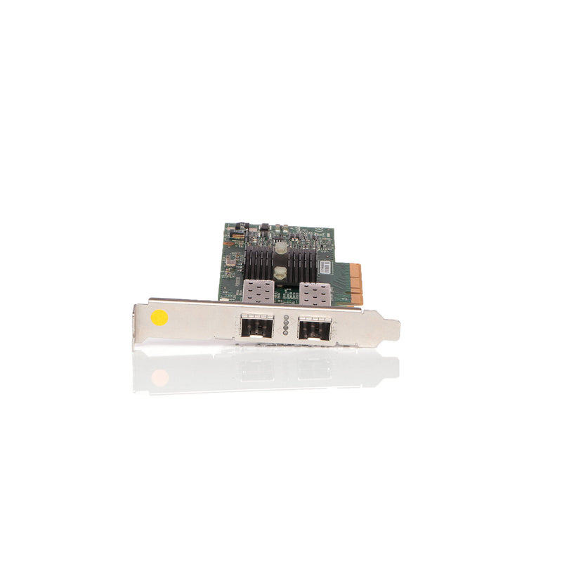 IBM Netzwerkadapter – 10GbE, Dual Port für schnelle Verbindungen