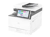 Ricoh Multifunktionsdrucker – Farb-Laser, 10" Touchscreen