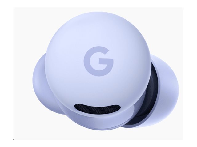 Google Pixel Buds 2a – Kabellos mit Mikrofon, Rauschunterdrückung