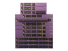 Extreme Networks Switch – 48 Anschlüsse, Gigabit Ethernet