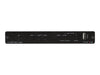 Kramer HDMI-Konverter – 4K-Unterstützung, USB-C-Anschluss