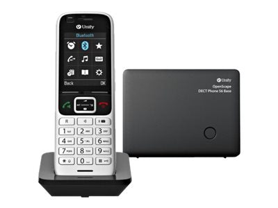 Mitel DECT-Telefon – Bluetooth, ECO DECT