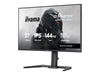 Iiyama 27" Gaming-Monitor – 2K-Display, 144 Hz Bildwiederholrate