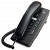 Cisco IP-Telefon 6901 – Einfache Bedienung, elegantes Design