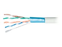 Exertis Patchkabel Cat. 5e – 500 m, robust und zuverlässig