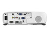 EPSON 3LCD-Projektor – 3600 Lumen, XGA-Auflösung