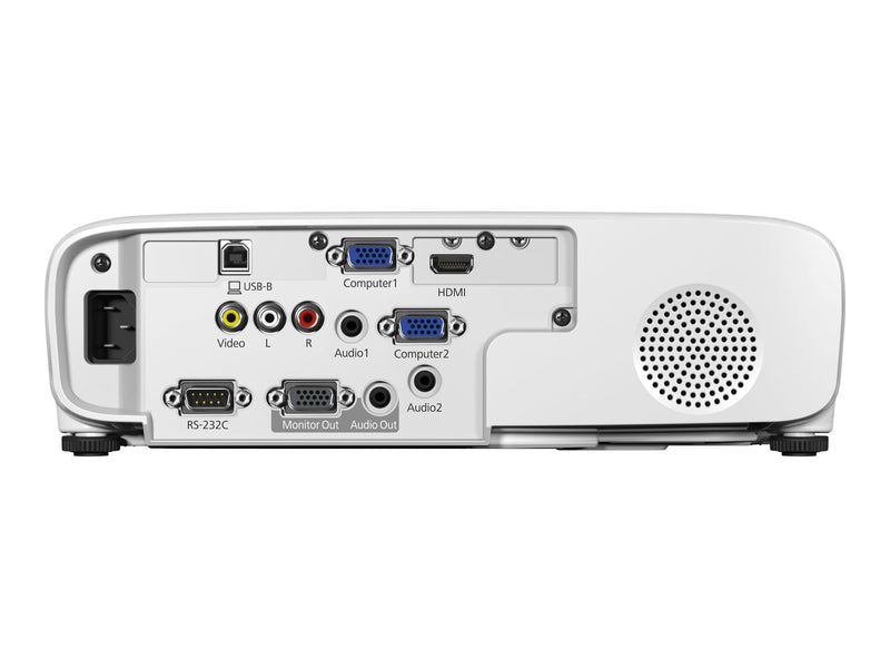 EPSON 3LCD-Projektor – 3600 Lumen, XGA-Auflösung