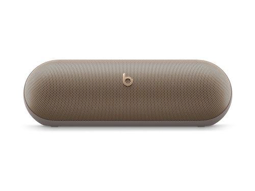 Apple Beats Pill – Tragbarer Bluetooth-Lautsprecher, staub- & wasserfest