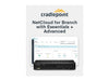 Cradlepoint E300 WLAN-Router – 1200 Mbps, 5 Jahre Support