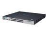 HP Enterprise Netzwerk-Switch – 24 Ports, für stabiles Firmennetzwerk