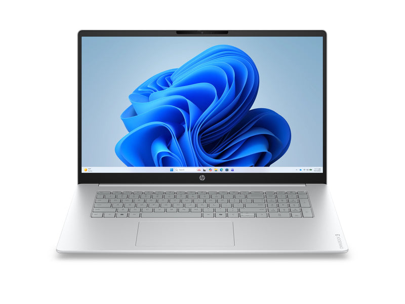 HP Laptop 17,3" – Schneller Prozessor & großes Full HD Display