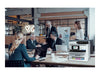 Epson WorkForce Pro Drucker – Effizientes Drucken, Farb-Touchscreen