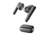 HP Poly Voyager Free 60 UC Earbuds – Kabellos, inkl. Ladecase